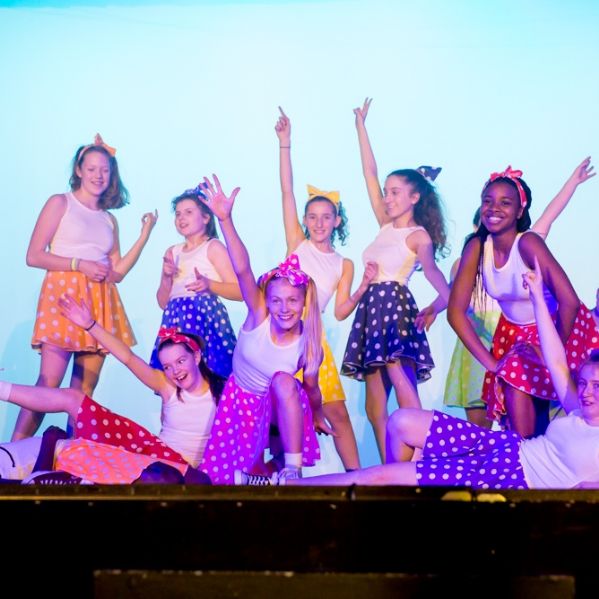 Dance Recital 2018 - St Benedict's School-113
